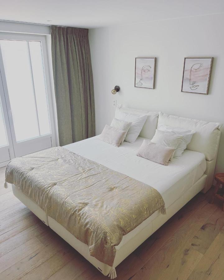 Mina En Family Bed And Breakfast Meise Eksteriør bilde
